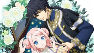 Hoshifuru Oukoku no Nina EPS 12 ( SUB INDO )