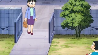 Doraemon episode 855
