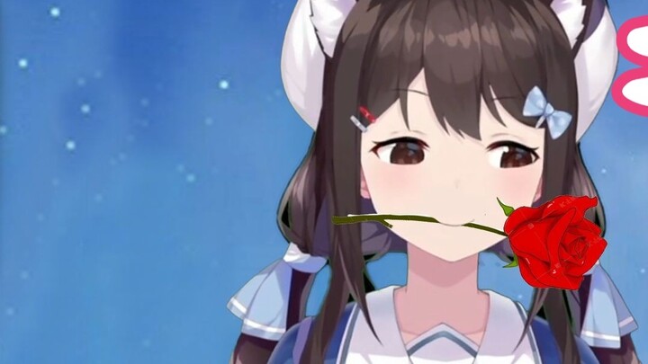 [Little N Slice] Lợi ích đêm khuya, chuyện tình trần thế~