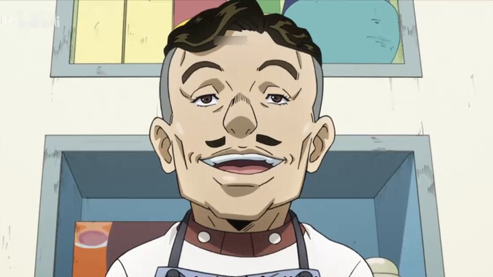 الحلقة الثالثة عشر: "البطل المتأخر يبكي شعره الأبيض، والطفل الصغير يظهر أثرًا غريبًا"