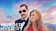 Murder Mystery 2019 [1080p]