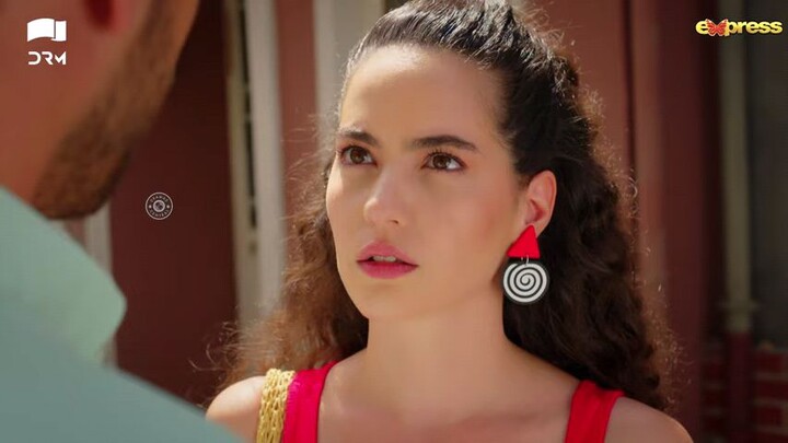love idhar udhar episode 30 turkish drama