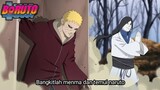 Mirip Naruto Orochimaru Membangkitkan Shinobi Tak Dikenal - Daftar Shinobi Yang Bisa Lepas Edo Tense