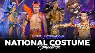 National Costume Competition - Mister International Philippines 2023 #MIP2023