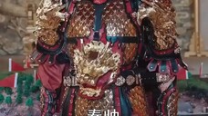 ลูกสาวถูกทำร้าย สามีหมั้นหญิงอื่น! แม่ทัพหญิงลุกเป็นไฟ เผาตำหนัก เปิดศึกกับอ๋องชั่ว!