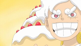 Japanese fan animation: a universal birthday animation for fans of the sea! The Straw Hats, Ace, Viv