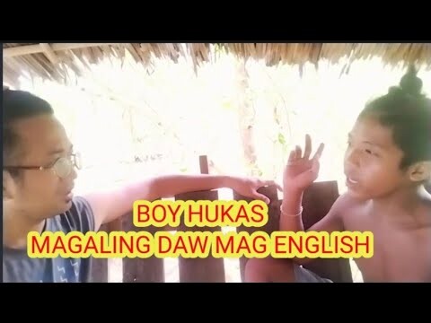 FRIEND KO NAGYABANG MAY NAKILALA DAW SIYANG AMERIKANO HAHA #youtubenichetagalog  #kamoimoi