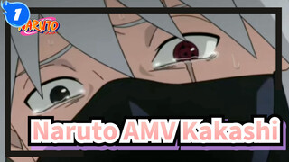 [Naruto AMV / Obito / Kakashi] Bàn tay không thể rửa sạch_1