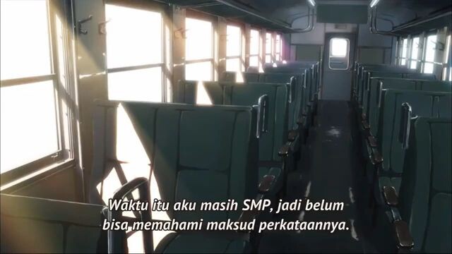 The place promised in our early days