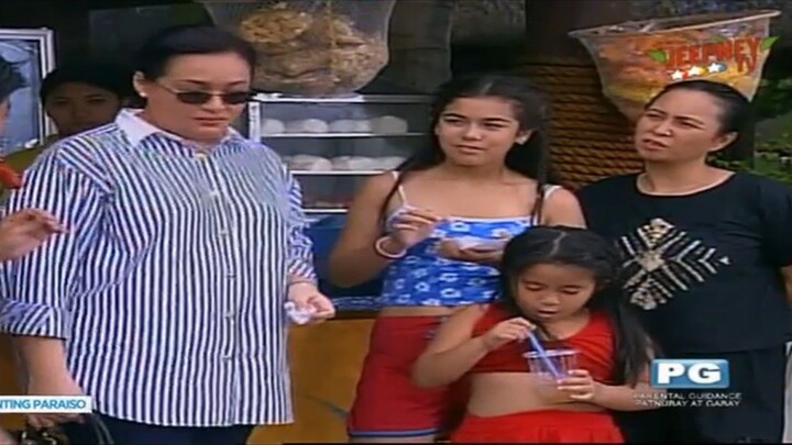 Ang Munting Paraiso | Full Episode 59 (Jeepney TV ABS-CBN Classics) 1999-2002