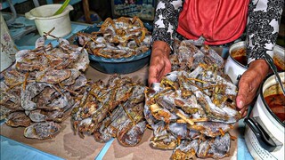 GARA GARA WARUNG INI SAMPEK KESASAR MASUK SEKOLAHAN TK, WARUNG BURUNG TAMBAK PRAMBANGAN