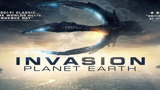 Xem phim Không Gian Mê Hoặc 2: Cuộc Xâm Lăng