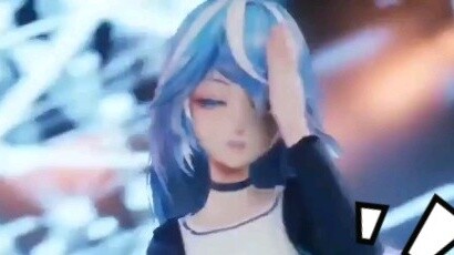 Yang seharusnya datang masih di sini, keagungan Dingmei sungguh agung