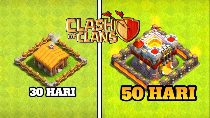 Game Clash Of Clans Indo_part019