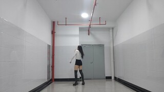 第一支视频求三连！