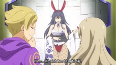 Tập 17_Edens Zero 〔Vietsub〕