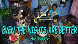 Packasz - Even The Nights Are Better (Air Supply Reggae Cover)