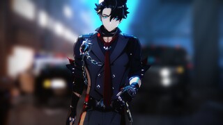 [Genshin Impact MMD]Pesona[Leosli]