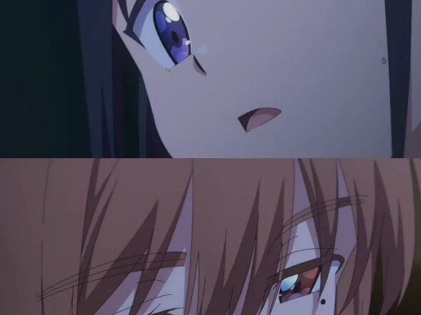 "Because I like him."
