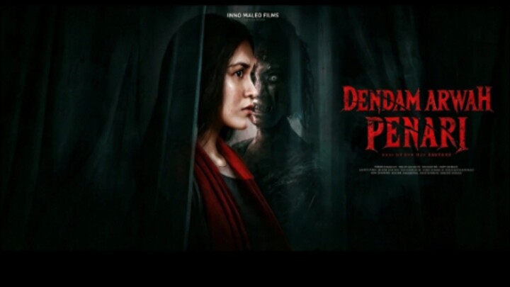 (NEW MOVIE) DENDAM ARWAH PENARI