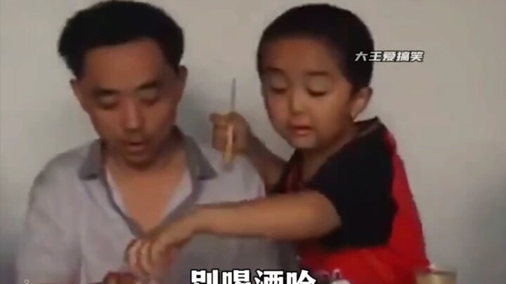 盘点那些满级反骨仔#一身反骨的人类幼崽 #人类幼崽 #熊孩子 #看一遍笑一遍
