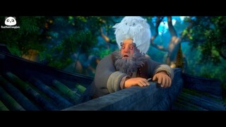 Tế Công- Hàng Long Giáng Thế Tập FULL - Vietsub + Thuyết Minh