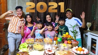 HAPPY NEW YEAR 2021 PHILIPPINES | #newyear2021