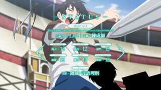 ALL IN ONE _Từ vô danh tiểu tốt trở thành kẻ mạnh nhất _ Season 1 _ Part 3