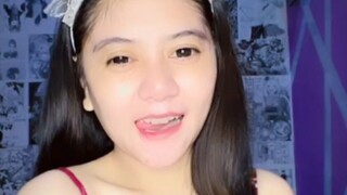 Bening amat kakak!!