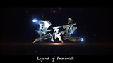 Legend of Immortals S1 ep 06