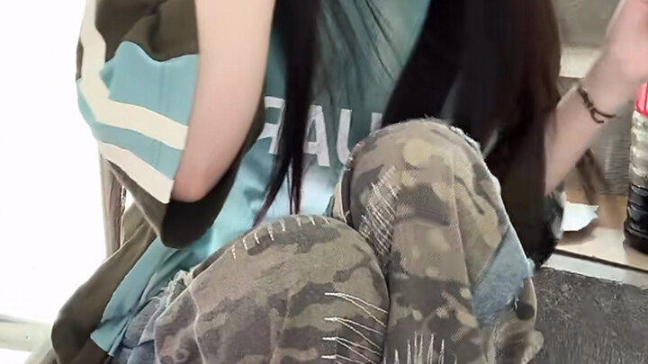 【Cheng Tian tidur nyenyak x】Karya baru sudah rilis, ayo segera lihat! Kaki loh