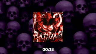 ZXKAI - NO BATIDÃO (Slowed) [Brazilian Phonk]