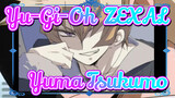[Yu-Gi-Oh! ZEXAL/MAD] Yuma Tsukumo's Heart