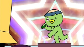 [Ghost Academy] Self-introduction