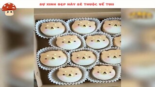 Đầy up sự đáng yêu trong chiếc clip này #reviewngon
