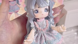 不敢相信💯r能买到这些8分Bjd！