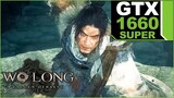 Wo Long Fallen Dynasty GTX 1660 Super Gameplay All Graphics Settings Tested (i5 6600, PC, PS5, Xbox)