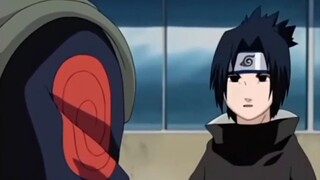 Sasuke Gak Sopan‼️