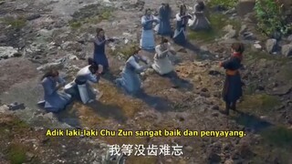 martial god ashura episode 14 part 2 sub indo