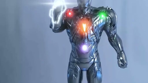 The Mystery of Iron Man’s Irreversible Fate—Where Does the Truth Really Lie?