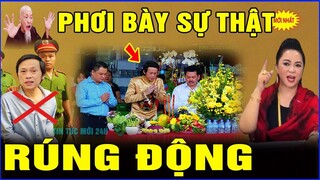 Tin Nóng Thời Sự Mới Nhất Ngày 8/11/2021/Tin Nóng Trị Việt Nam và Thế Giới