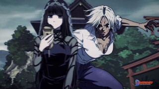 Eps 2 Sakamoto Days part 2 sub indo