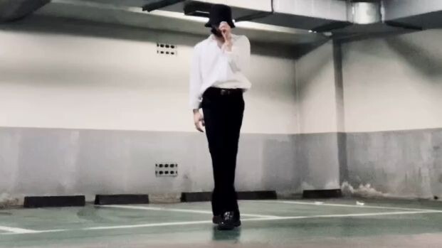 Byun Hyun-min | Bambi cover dance | Master-level... | 210401