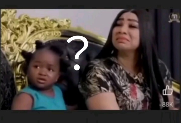 Orang-orang hampir gila karena tertawa, tertawa sampai meneteskan air mata dan bahkan kotoran!