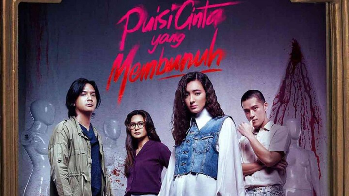 Puisi cinta yang membunuh (2022)