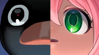 بينغو نوت نوت ولكنها آنيا