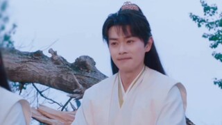 [Cao Jun] "ฉันไม่รู้จริงๆ ว่าการพูดถึงความรักมันมีประโยชน์อะไร" ฉันก็คิดว่ามันน่าเบื่อและปฏิเสธที่จะ