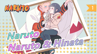 [Naruto] [Naruto & Hinata] Here Comes Sweet Scenes!_1