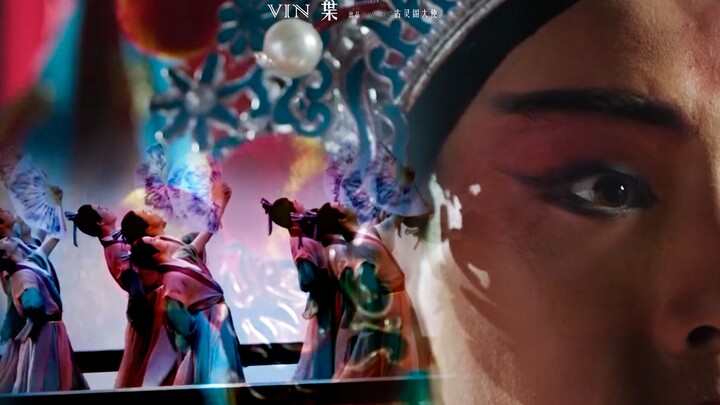 华夏兔，国粹魂 | 河南文化节目到底还有多少惊喜 | 河南卫视端午&清明&元宵&春节奇妙游混剪 | 纸扇书生&龙舟祭&精忠报国&斗转星移