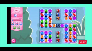 CANDY CRUSH SAGA LEVEL 977 (NEW VERSION)